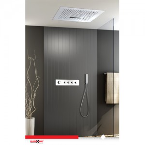 Sen tắm âm tường EU-1451600
