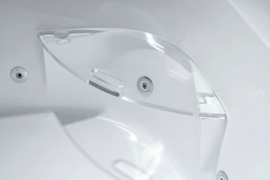 Kệ để đồ bồn tắm massage EU-1502