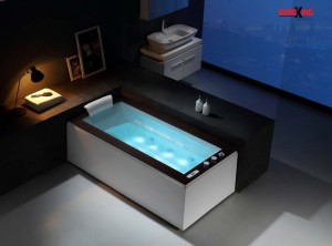 Bồn tắm massage EU-1505.