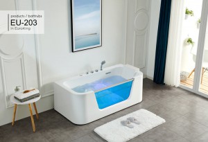 Bồn tắm massage EU-203