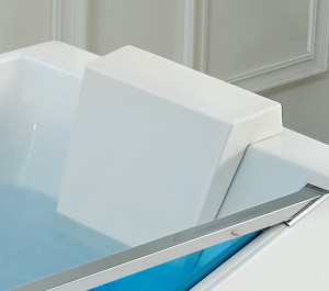 Đệm gối lớn trên bồn tắm EU-205