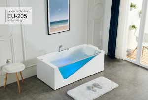 Bồn tắm massage EU-205