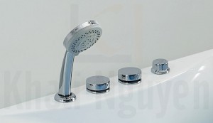 Sen tay và các nút điều chỉnh