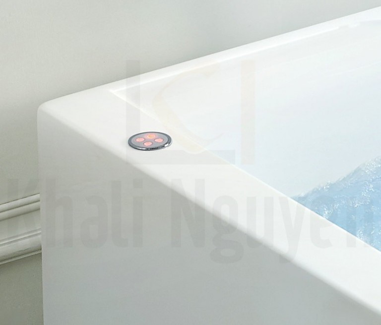Bảng điều khiển bồn tắm massage EU-205