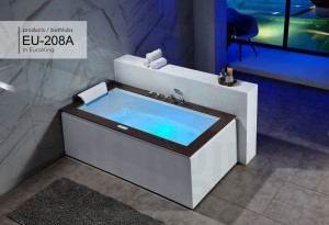Bồn tắm Euroking EU-208A