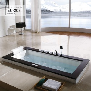Bồn tắm massage EUROKING EU – 208B