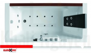 Lòng bồn tắm massage EU – 209