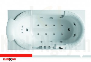 Lòng bồn tắm masage EU – 301A