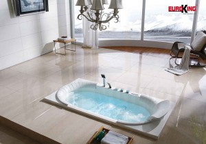 Bồn tắm massage EU-301B