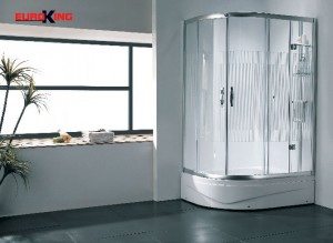 Phòng tắm vách kính Euroking EU-4449