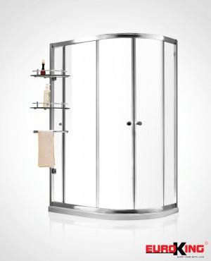 Phòng tắm vách kính Euroking EU-4510