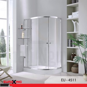 Phòng tắm vách kính Euroking EU-4511