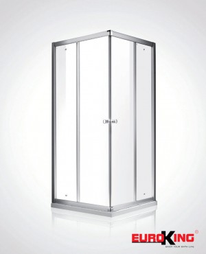 Phòng tắm vách kính Euroking EU-4514