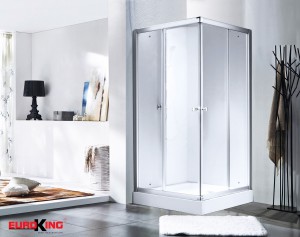 Phòng tắm vách kính Euroking EU-4515