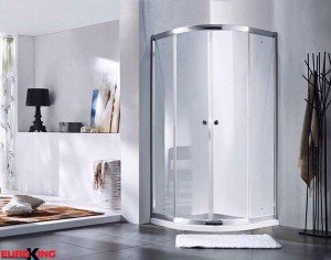 Phòng tắm vách kính Euroking EU- 4529