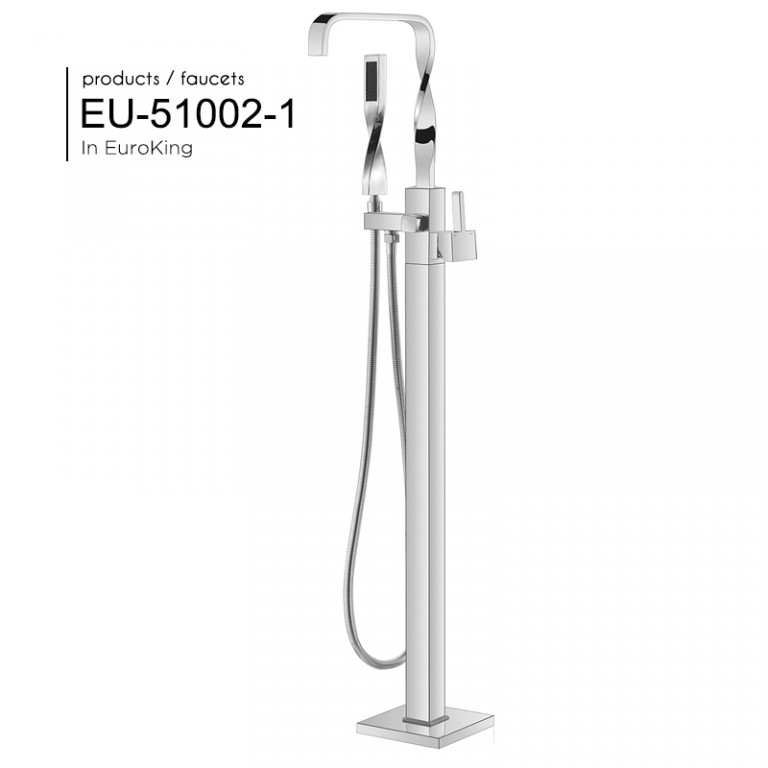 Sen tắm bồn EU-51002-1