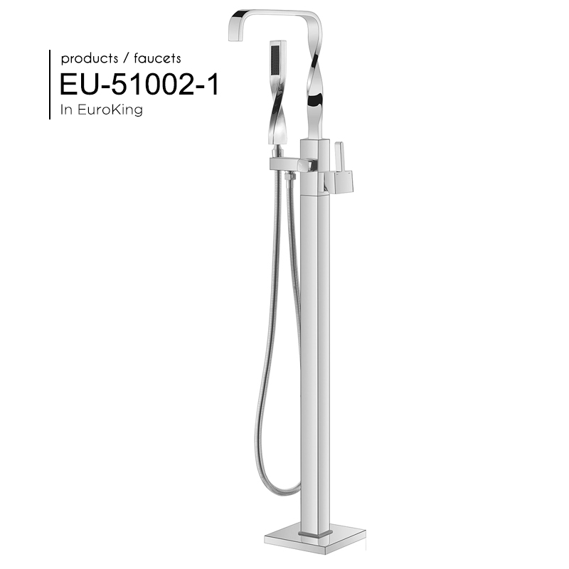 Sen tắm bồn EU-51002-1