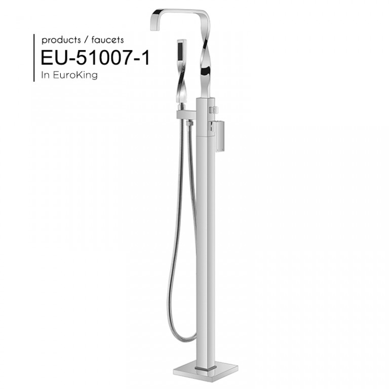 Sen tắm bồn EU-51007-1