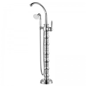 Sen tắm bồn EU-51025-1 mạ Crom