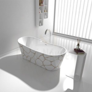 Bồn tắm CINDY EU-6025