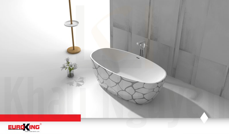 Bồn tắm massage NG-858