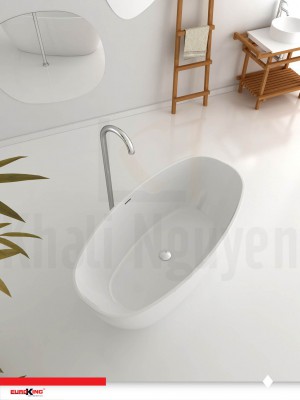 Bồn tắm COCO EU-6026 - Hình 3