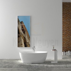 Bồn tắm COCO EU-6026