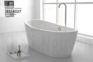 Bồn tắm EU-6027 2