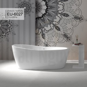 Bồn tắm EU-6027