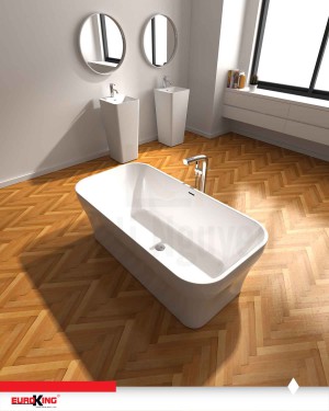 Bồn tắm Vanessa EU-6028 - Hình 4