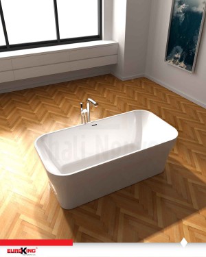 Bồn tắm Vanessa EU-6028 - Hình 5