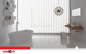 Bồn tắm Vanessa EU-6028 - Hình 1