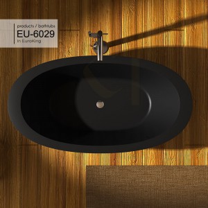 Lòng Bồn tắm EU-6029 