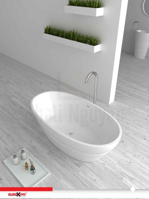 Bồn tắm HOOP EU-6030 3