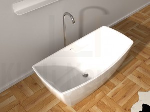 Lòng Bồn tắm EU-6033