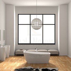 Bồn tắm SUSAN EU-6034