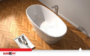 Bồn tắm IRENE EU-6036 7