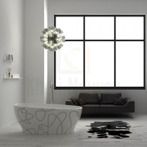 Bồn tắm IRENE EU-6036