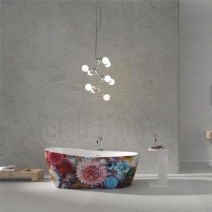 Bồn tắm Louise EU-6037