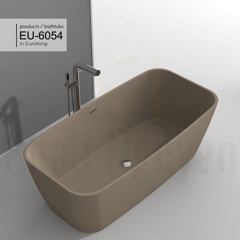 Lòng Bồn tắm EU-6054 