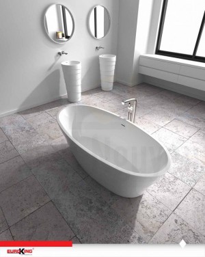 Bồn Tắm HOOP EU-6055 3