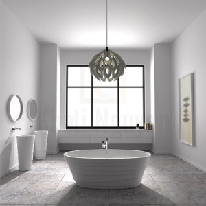 Bồn Tắm HOOP EU-6055