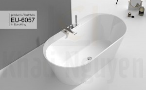 Lòng Bồn tắm EU-6057