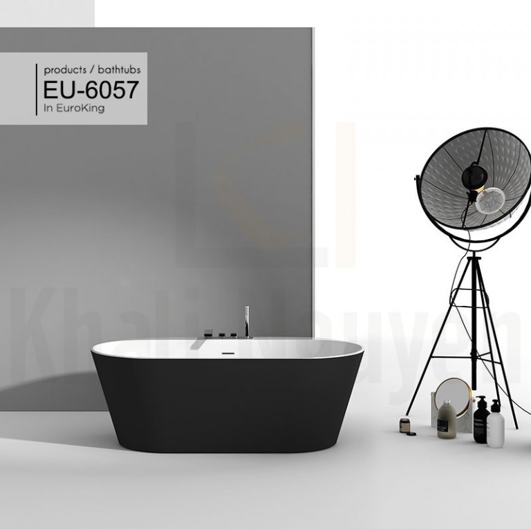Bồn tắm EU-6057