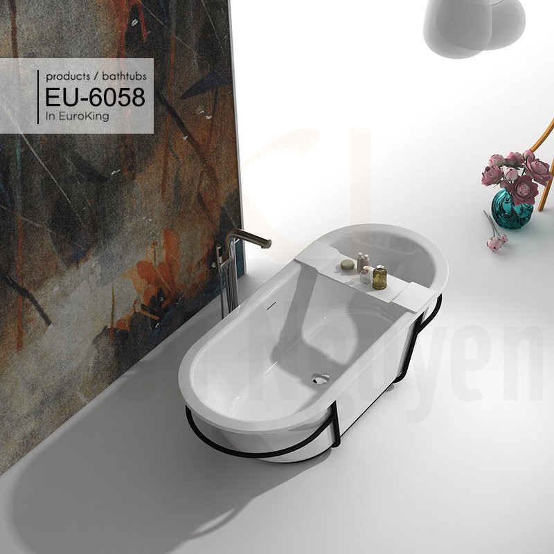 Lòng bồn tắm EU-6058