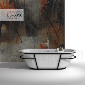 Bồn tắm EU-6058