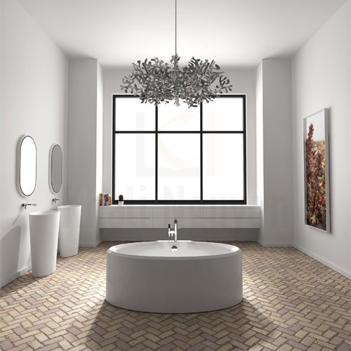 Bồn tắm Lotus EU-6066