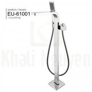 Sen tắm bồn EU-61001
