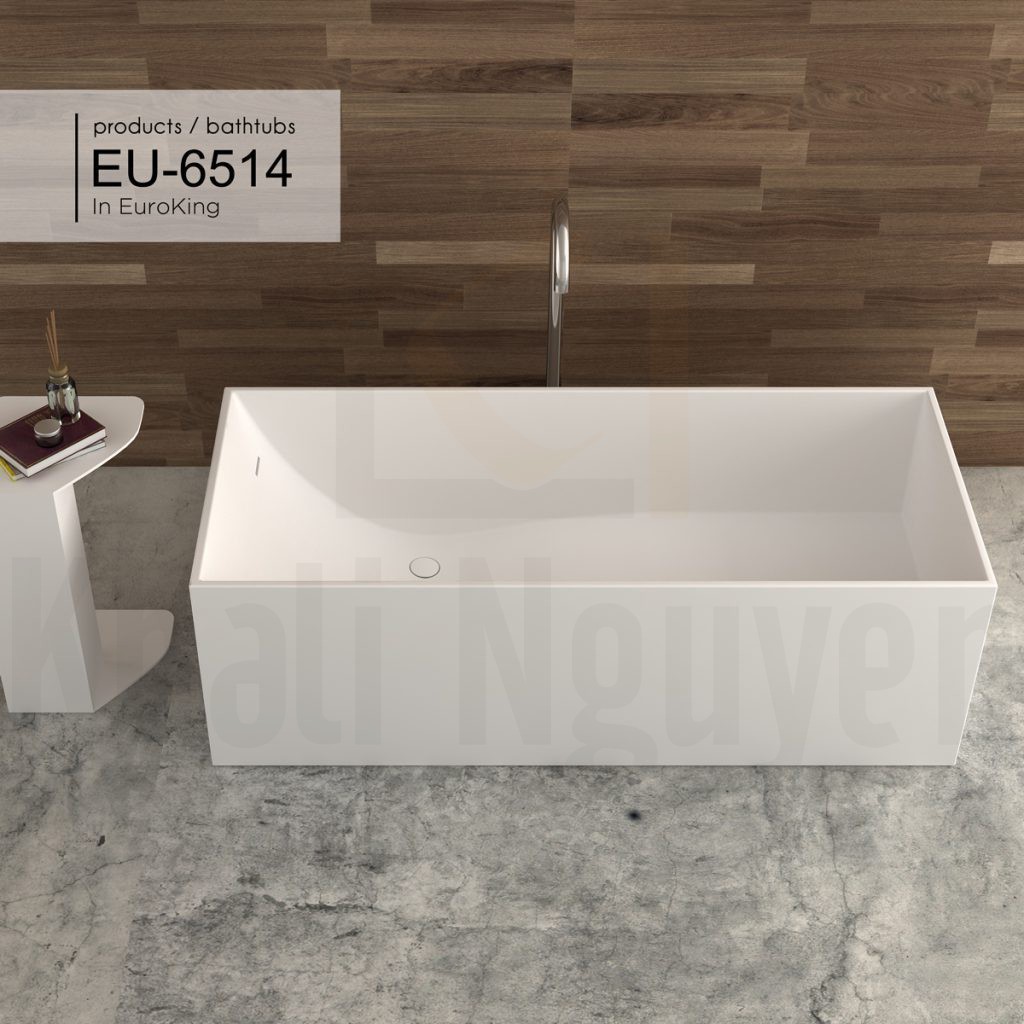 Bồn tắm EU-6514 Bồn tắm EU-6514