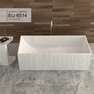 Bồn tắm EU-6514